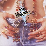 Madonna - Like A Prayer