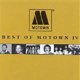 Various artists - Best Of Motown IV