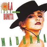 Madonna - La Isla Bonita [super mix]