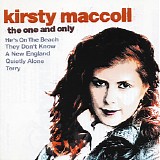 Kirsty MacColl - The One And Only