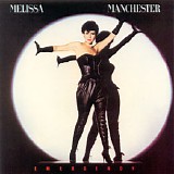 Melissa Manchester - Emergency