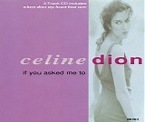 Celine Dion - If You Asked Me To