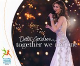 Delta Goodrem - Together We Are One