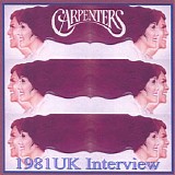 Carpenters - 1981 UK Interview