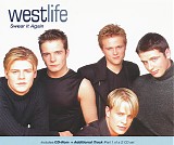 Westlife - Swear It Again [CD 1]