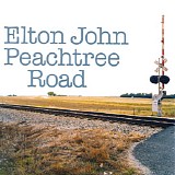 Elton John - Peachtree Road