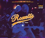 Roxette - Run To You [CD 2]