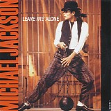 Michael Jackson - Leave Me Alone