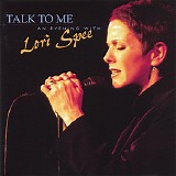 Lori Spee - Talk To Me: An Evening With Lori Spee