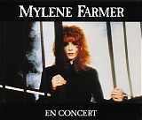 Mylene Farmer - En Concert