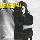 Laura Branigan - Spanish Eddie