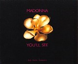 Madonna - You'll See