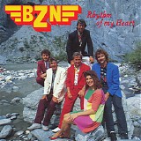 BZN - Rhythm Of My Heart