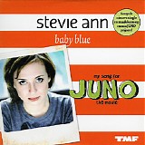 Stevie Ann - Baby Blue