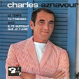 Charles Aznavour - Le Temps