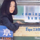 Faye Wong - Coming Home [DCS version]