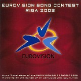 Various artists - Eurovision Song Contest: Riga 2003