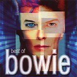 David Bowie - Best Of Bowie