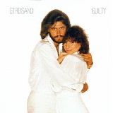 Barbra Streisand - Guilty [The 25th anniversary edition]