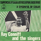 Ray Conniff - Supercalifragilisticexpialidocious