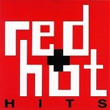 Various artists - Red + Hot Hits