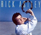 Rick Astley - The Ones You Love