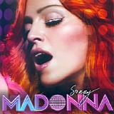 Madonna - Sorry [CD 1]