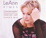 LeAnn Rimes - Commitment