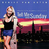 Denise Van Outen / Andrew Lloyd Webber / Cast Recording - Tell Me On A Sunday