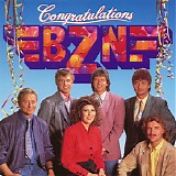 BZN - Congratulations [limited edition]