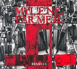 Mylene Farmer - Q.I [remixes]