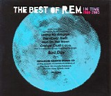 R.E.M. - In Time: The Best Of REM 1988 - 2003 [limited edition]