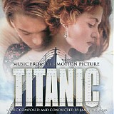 Soundtrack - Titanic