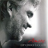 Andrea Bocelli - Amore [limited edition]