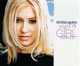 Christina Aguilera - What A Girl Wants