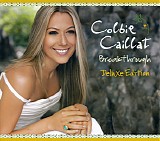 Colbie Caillat - Breakthrough [deluxe edition]