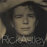 Rick Astley - Greatest Hits