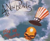 4 Non Blondes - Dear Mr. President