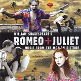 Soundtrack - Romeo + Juliet