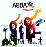 ABBA - The Album [2001 remastered edition]