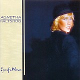 Agnetha FÃ¤ltskog - Eyes Of A Woman [remaster]