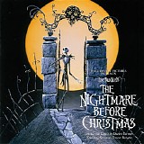 Danny Elfman / Soundtrack - Tim Burton's The Nightmare Before Christmas [special edition]