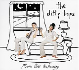 The Ditty Bops - Moon Over The Freeway