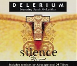 Delerium ft. Sarah McLachlan - Silence [CD 1]