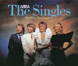 ABBA - The Singles: The First Ten Years