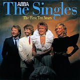 ABBA - The Singles: The First Ten Years