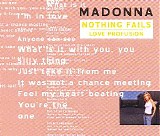 Madonna - Nothing Fails