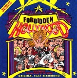 Cast Recording - Forbidden Hollywood