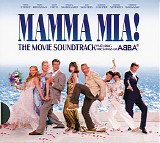 Soundtrack - Mamma Mia! [slidepack edition]