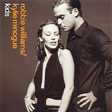 Robbie Williams & Kylie Minogue - Kids [CD 2]